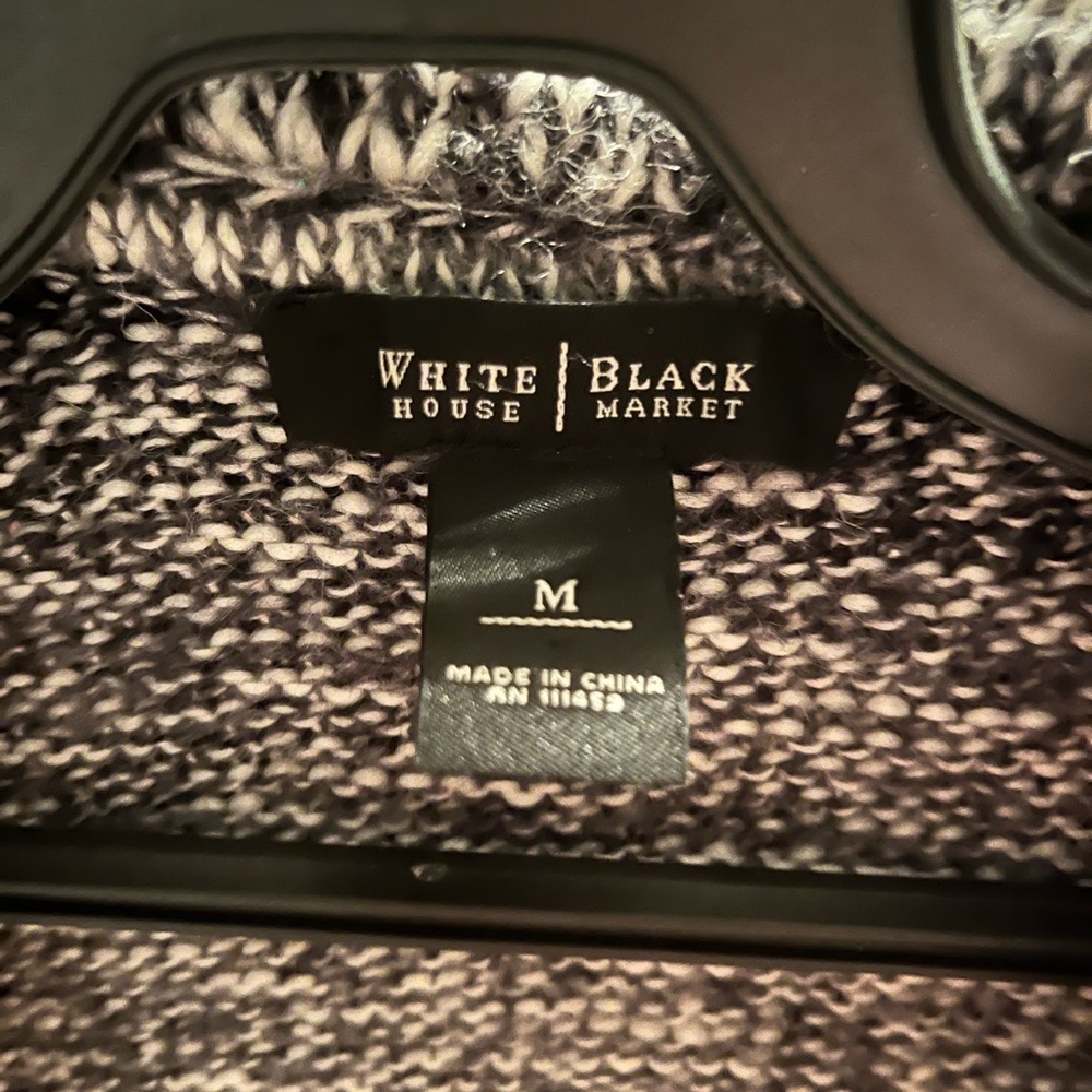 Sweater - Picture 2 of 2